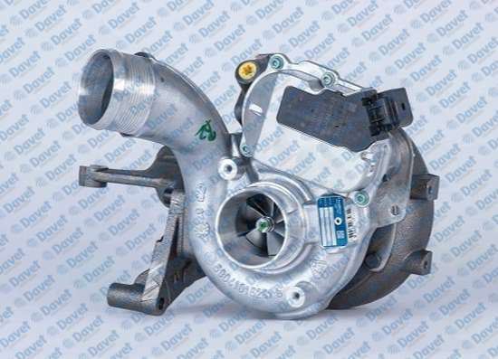 BORG 53049880054 Turbo Sarj Touareg-A4-A6-A8-Q7 3.0 Tdi 211/224/225/233 Bg (Bks-Bun-Bkn-Asb-Bmk-Bng-Asb) Borgwarner